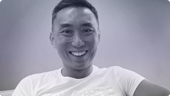 Trivians Advisor Calvin Cheng