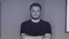 Trivians CEO Efe Kethüda