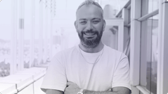 Trivians Founder Kadir Kaan Kayabalı