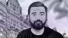 Trivians Advisor Parvin Mammadov